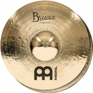 Meinl Cymbals B14MH-B
