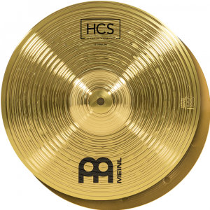 Meinl Cymbals HCS13H