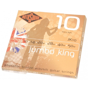 Rotosound JK-10 Jumbo King
