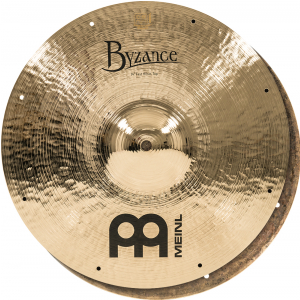Meinl Cymbals B14FH