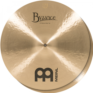 Meinl Cymbals B16MH