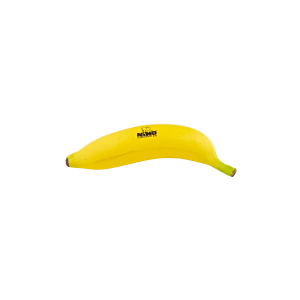 NINO 597 Shaker Banana Schlaginstrument