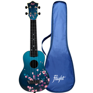 FLIGHT-TUS32-SAKURA