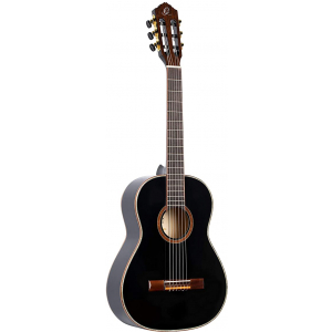 Ortega R221BK-3/4
