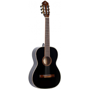 Ortega R221BK-7/8