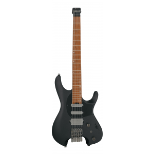 Ibanez Q54 BKF Black Flat E-Gitarre