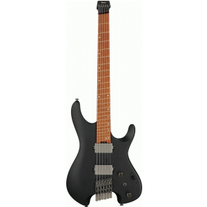 Ibanez QX52 BKF Black Flat E-Gitarre