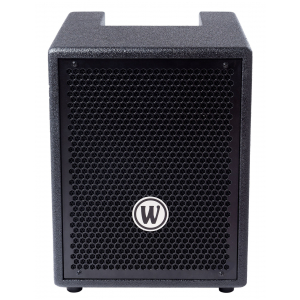 Warwick Gnome CAB 10/8 1x10″, 150 Watt Bass Box