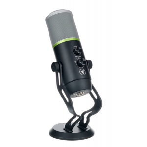 Mackie EM-CARBON USB Kondensator Mikrofon