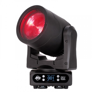 American Dj Par Z Move Rgbw