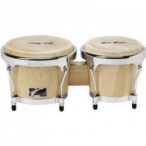 Gon Bops GBTB-785NA Bongos - Schlaginstrument 