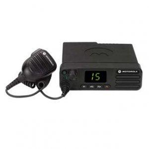 Motorola Dm4401e Vhf