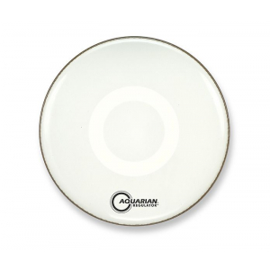 Aquarian 22″ RF WH Regulator Trommelfelle