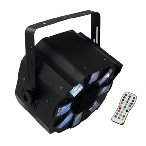 Eurolite LED FE-700 Flowereffekt