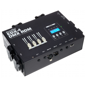 Eurolite Edx 4 Led