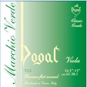 Dogal Marchio Rosso 14″