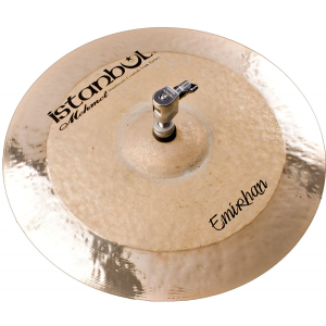 Istanbul Mehmet Emirhan Hi-Hat 14″