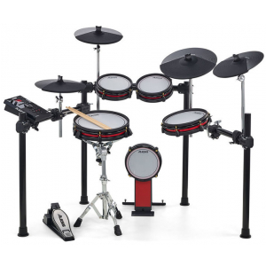 Alesis Crimson II Mesh Special Edition E-Drum Kit mit Mesh Heads