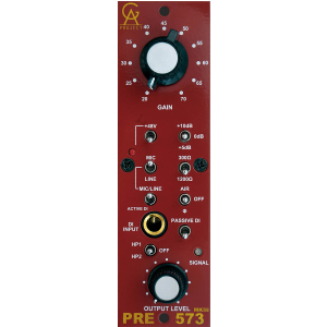 Golden Age Project Pre-573 Mk3