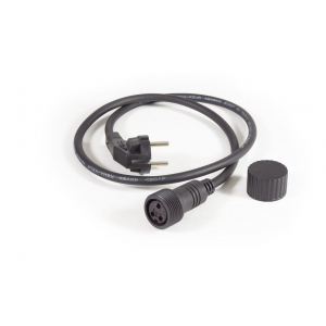 Flash F0000044 Netzkabel