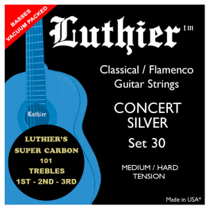 Luthier LU30