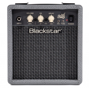 Blackstar Debut 10 Bronco Grey