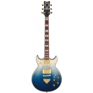 Ibanez AR420-TBG Transparent Blue Gradation E-Gitarre
