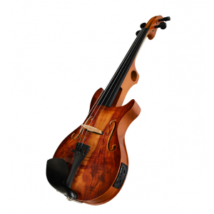 M Strings JTXDS-2045 E-Geige (4/4-Größe)