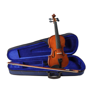 Leonardo LV-1534 Geige (3/4-Größe, mit Koffer)