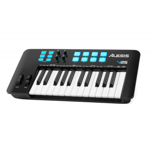 Alesis V25 MKII USB-MIDI Controller Keyboard