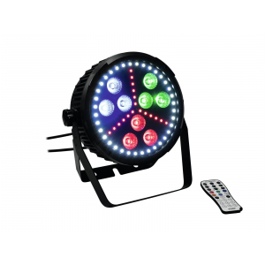 Eurolite LED SLS-10 Hybrid HCL