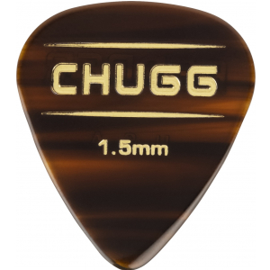 Fender Chugg 1,5mm Plektrum
