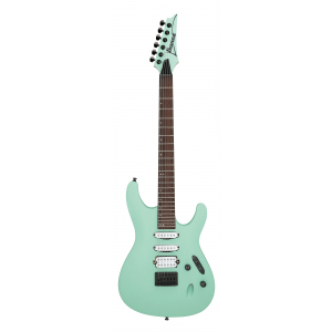 Ibanez S561 SFM Sea Foam Green Matte E-Gitarre