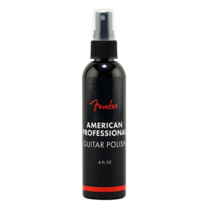 Fender American Professional Guitar Polish