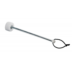 Hayman PA-235 Konzert groe Trommel Schlgel