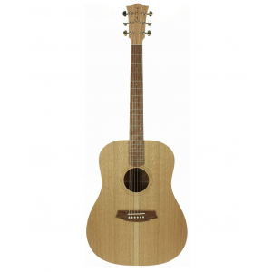 Cole Clark FL1-SSO Westerngitarre