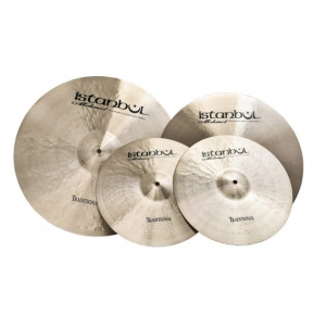 Istanbul Mehmet Traditional Set Hhm14 Cm18 Rm20