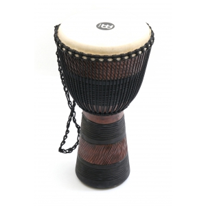 Meinl ADJ3-L Djembe + Djembe Tasche