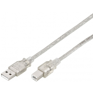 Monacor Usb 201ab