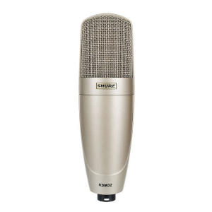 Shure Ksm32 Sl