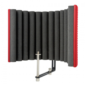 Se Electronics Reflexion Filter X Red