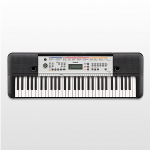 Yamaha Ypt 260