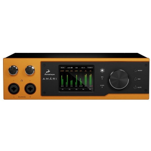 Antelope Audio Amari konwerter AD/DA