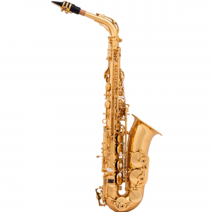 Arnolds & Sons AAS 110 Alt-Saxophon