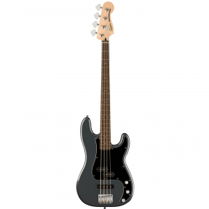 Fender Squier Affinity Series Precision Bass PJ CFM