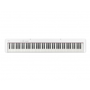 Casio CDP S110 pianino elektroniczne kolor biay