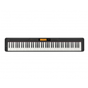 Casio CDP S360 Digital Piano, Schwarz
