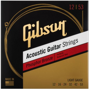Gibson Sag-Pb12