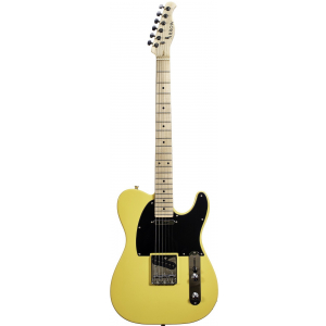Arrow TL-11 Peanut Butter SS MPL E-Gitarre