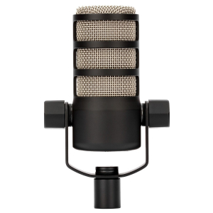 Rode PodMic Dynamisches Sprecher- und Recording-Mikrofon